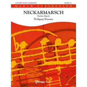 Neckarmarsch : Neckar March