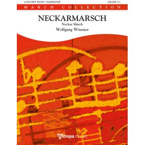 Neckarmarsch : Neckar March