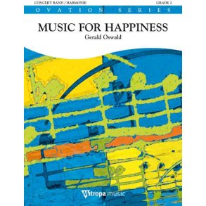 Music for Happiness