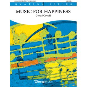 Music for Happiness