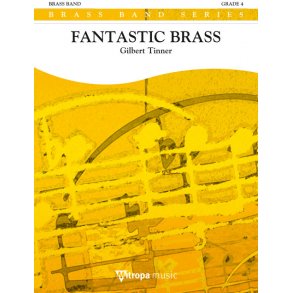 Fantastic Brass