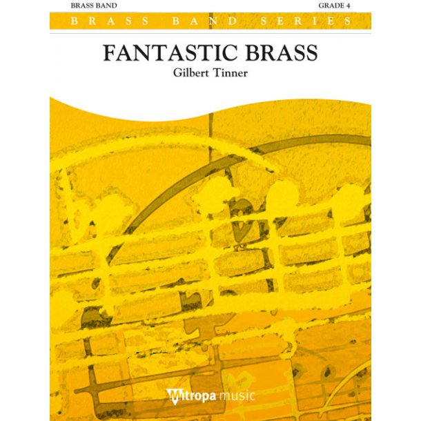 Fantastic Brass