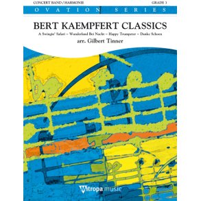 Bert Kaempfert Classics