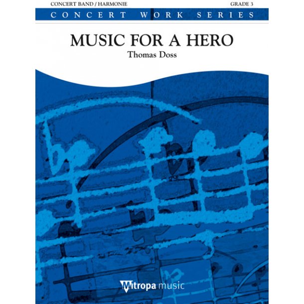 Music for a Hero