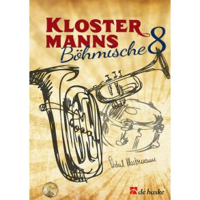 Klostermanns Böhmische 8