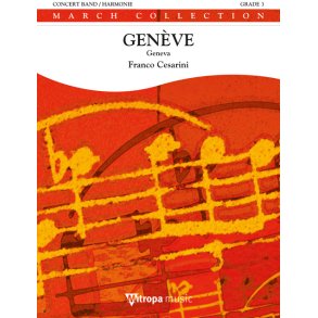 Genève : Geneva