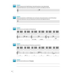 Da Capo Attacca - Arbeitsbuch Musikkunde Band 2 : ... und weiter geht's!