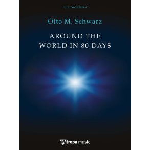 Around the World in 80 Days