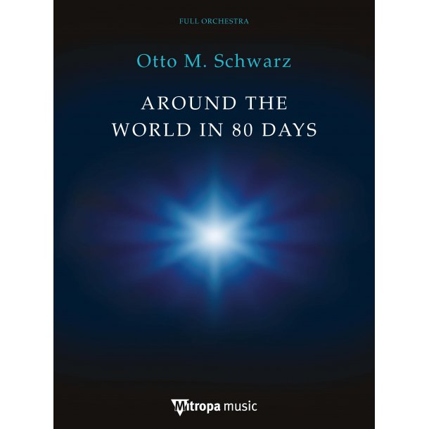 Around the World in 80 Days