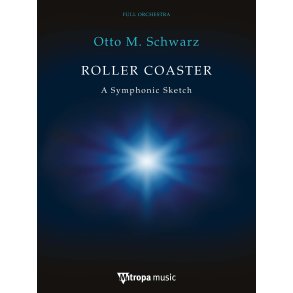 Roller Coaster : A Symphonic Sketch