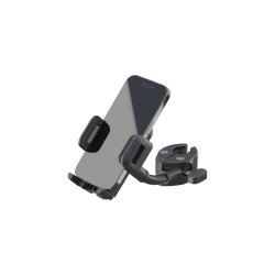 Smartphone holder K&M 19761 - black 