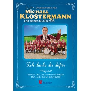 Ich danke dir dafür : Walzerlied