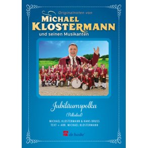 Jubiläumspolka : Polkalied