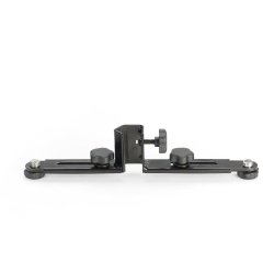 AirTurn Double Side Mount Clamp Extended
