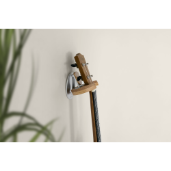 HangWithMe Ukulele Vgholder- cherry