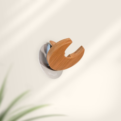 HangWithMe Electric Gitarr v&auml;gghllare - Cherry