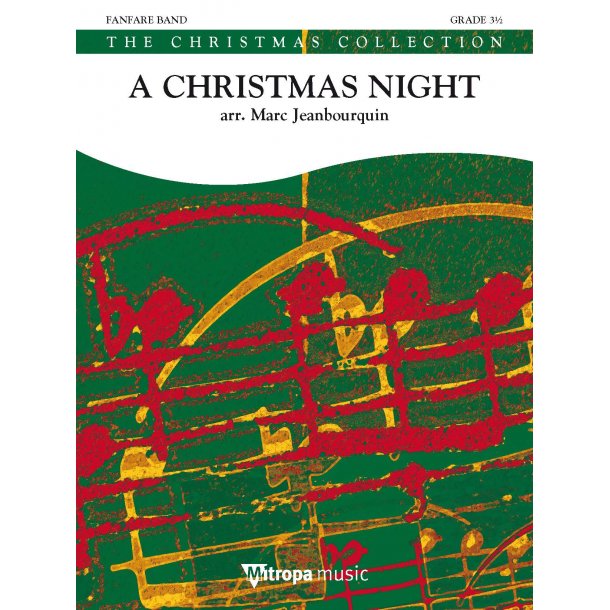 A Christmas Night