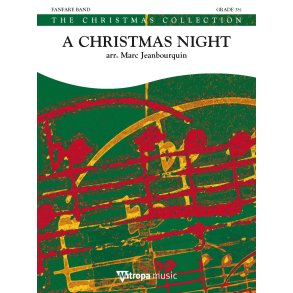 A Christmas Night