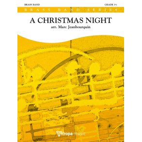 A Christmas Night