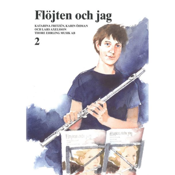 Fljten och jag 2
