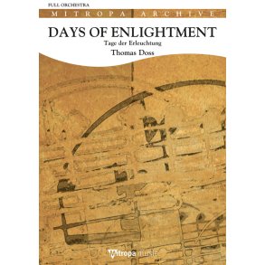 Days of Enlightment-Tage der Erleuchtung