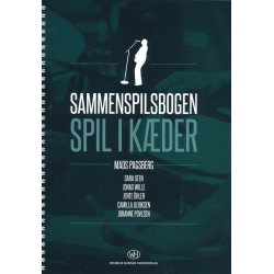 Sammenspilsbogen - Spil i kder (Mads Pagsberg)