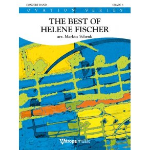 The Best of Helene Fischer