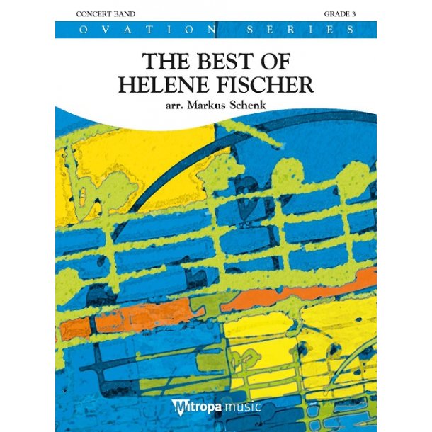 The Best of Helene Fischer