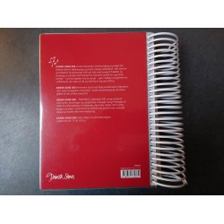 Dansk Sang 500 - nodebog