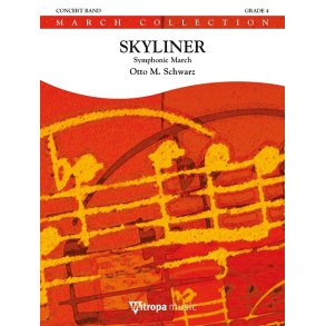Skyliner : Symphonic March