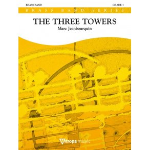 The Three Towers