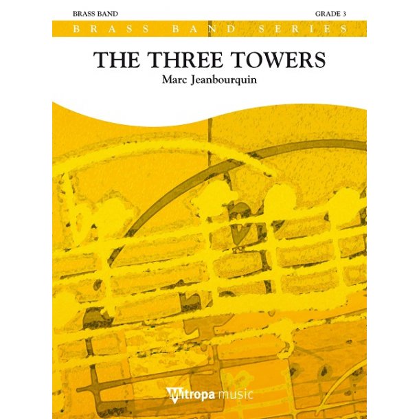 The Three Towers