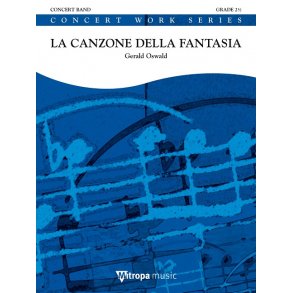 La Canzone della Fantasia