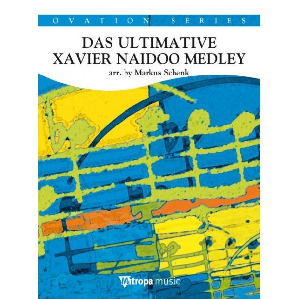 Das Ultimative Xavier Naidoo Medley