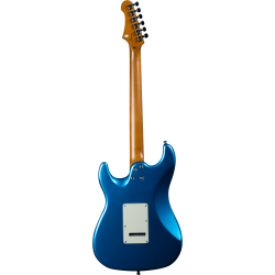 JS400 Electric Guitar - Lake Placid Blue