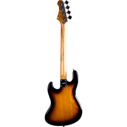 JJB300 Bass Guitar - Sunburst