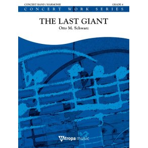 The Last Giant