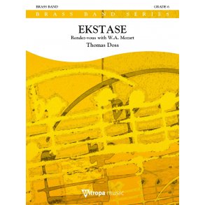 EKSTASE : Rendez-vous with W.A. Mozart
