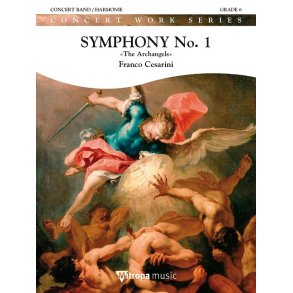 Symphony No. 1 - The Archangels