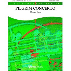 Pilgrim Concerto