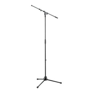 K&M 210/9 Black Microphone stand