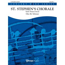 St. Stephen's Chorale : Sankt Stefans-Choral