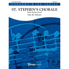 St. Stephen's Chorale : Sankt Stefans-Choral