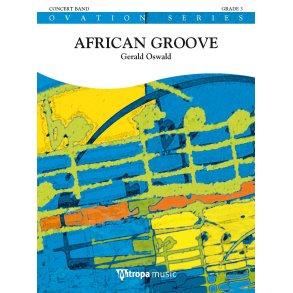 African Groove