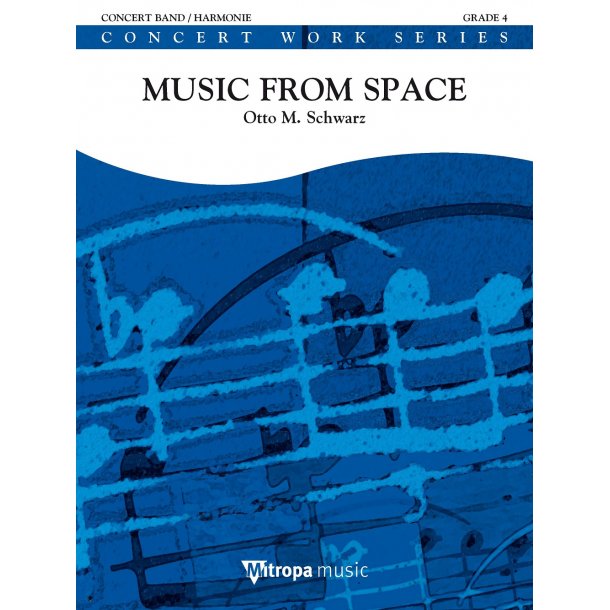 Music from Space