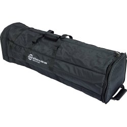 K&M Select carrying case (21427) for 6 microphone stands from K&M
