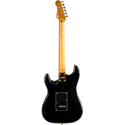 Jet GuitarsJS-380 Black G