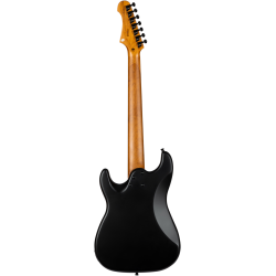 Jet Guitars JS-407 Matt Black R