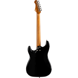 Jet Guitars JS-400 HT Black