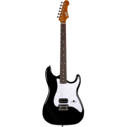Jet Guitars JS-400 HT Black